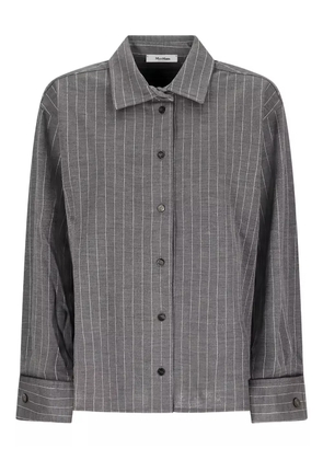 Max Mara Aire shirt - Grey
