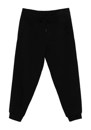 TOM FORD cotton track pants - Black