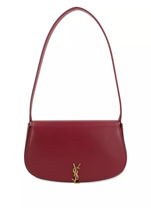 Saint Laurent mini Voltaire shoulder bag - Pink