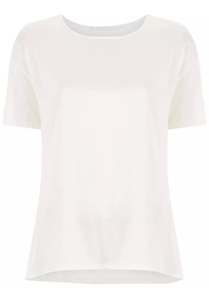 BOSS Esandy blouse - White