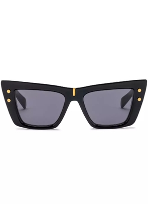 Balmain Eyewear B-Eye sunglasses - Black
