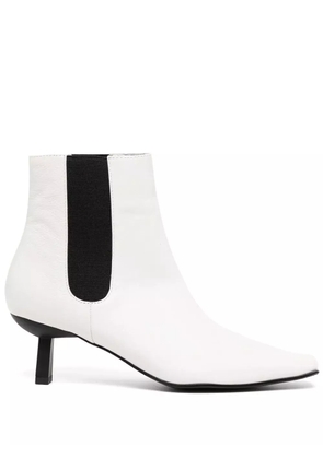 Senso Orlando ankle boots - White