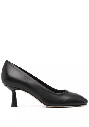 Aeyde 60mm Giotta pumps - Black