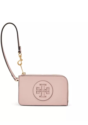 Tory Burch Ella Bio cardholder - Pink