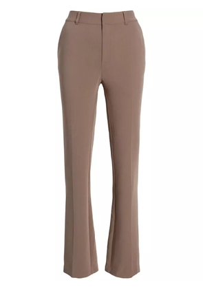 Cinq A Sept Kerry tailored trousers - Brown