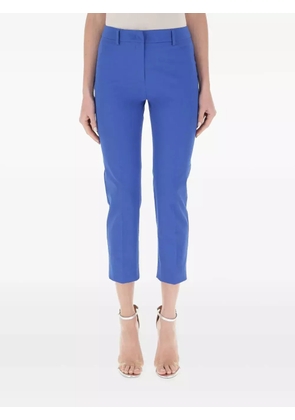 Max Mara Cecco trousers - Blue