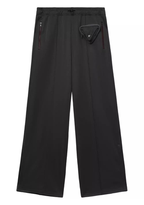 Toga wide-leg trousers - Grey