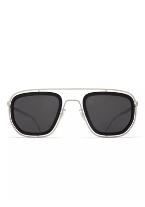 Mykita Ferlo 351 sunglasses - Silver