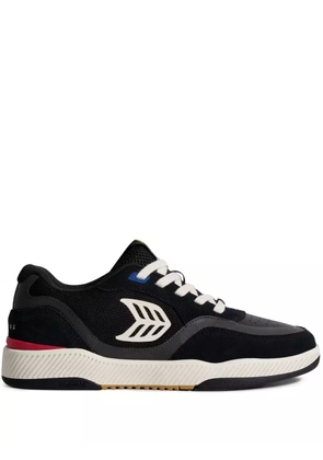 Cariuma Uba Pro panelled sneakers - Black