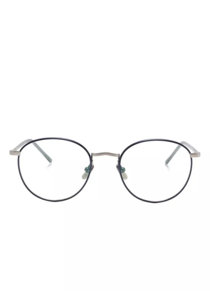 Lunor M1008 glasses - Grey