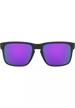 Oakley square frame Holbrook sunglasses - Black