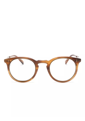 MR. LEIGHT ML1013 Crosby glasses - Brown
