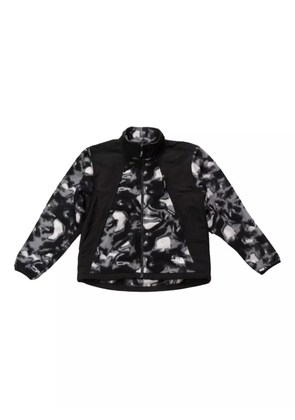 The North Face 2000 Polar Sun down jacket - Black