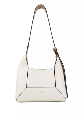 Jimmy Choo Diamond shoulder bag - Neutrals