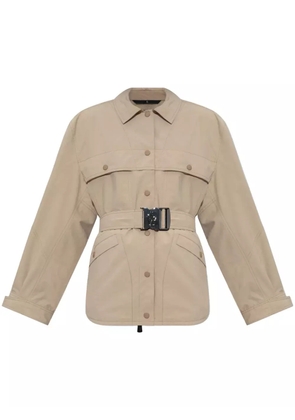 Moncler Grenoble Day-manic jacket - Neutrals