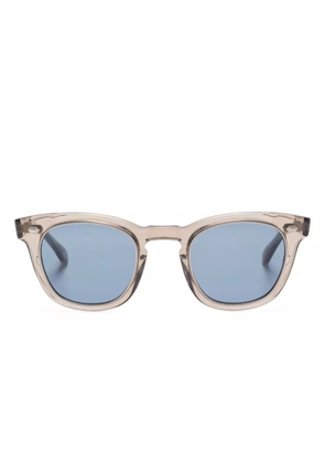 MR. LEIGHT Hanalei sunglasses - Grey