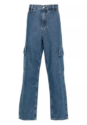 Levi's 568™ cargo jeans - Blue