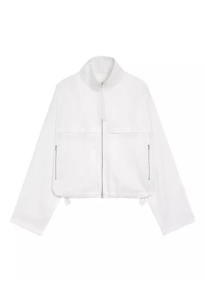 Jil Sander lightweight jacket - White