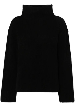 Marni Dolcevita sweater - Black