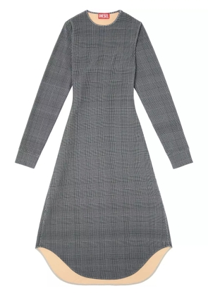 Diesel D-Etts dress - Grey