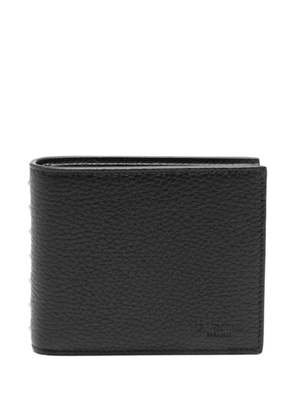 Valentino Garavani Rockstud leather wallet - Black