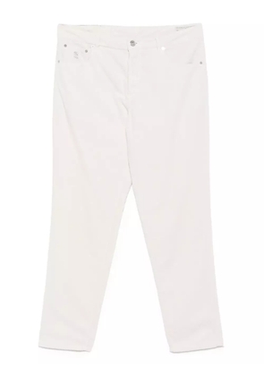 Brunello Cucinelli corduroy trousers - Neutrals