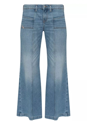 Diesel D-Akii jeans - Blue