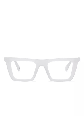 Off-White Eyewear Style 7 glasses - Grey