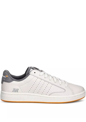 K-Swiss x McLaren F1 Team Lozan Klub leather sneakers - White