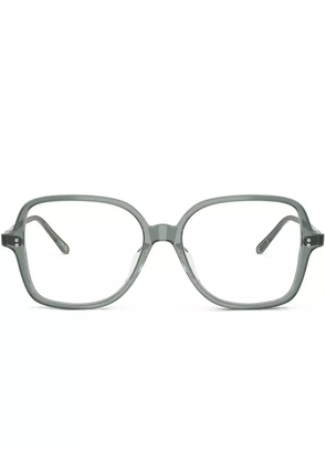 Oliver Peoples Cordina glasses - Green