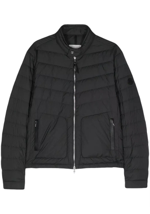 Moncler Maurienne padded jacket - Black