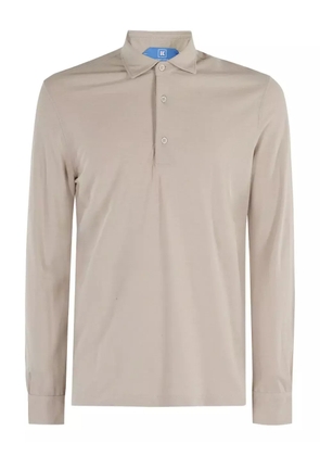 Kired Positano polo shirt - Neutrals