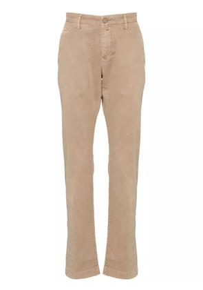 Jacob Cohën Bobby chinos - Neutrals