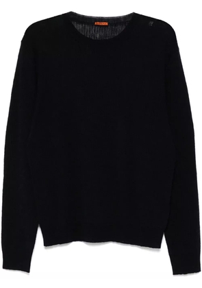 Barena Ato jumper - Blue