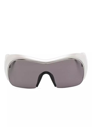 Givenchy Eyewear Night Bird sunglasses - White