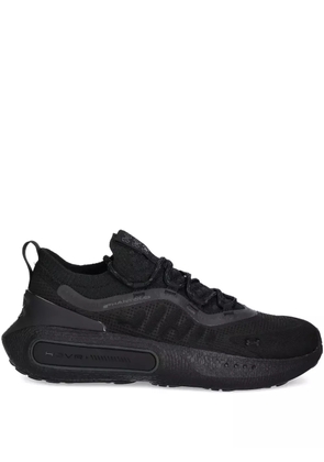 Under Armour Phantom 4 sneakers - Black