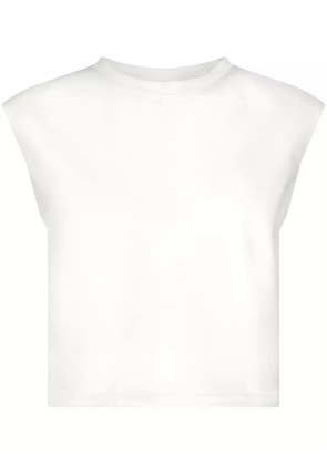Giambattista Valli duchesse top - White