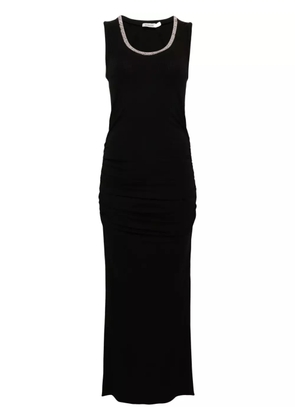 Simkhai Fiamma midi dress - Black