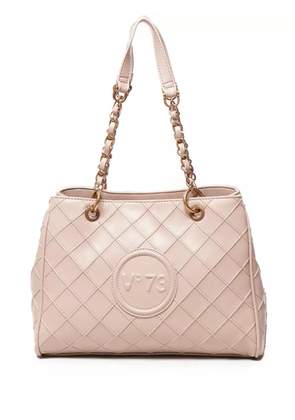 V°73 Edith shoulder bag - Neutrals