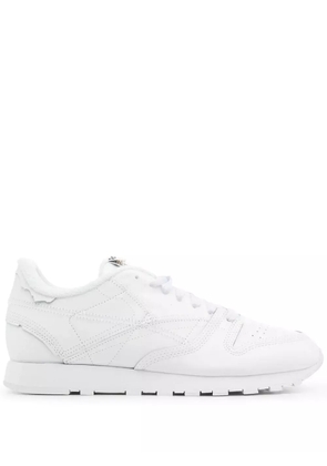 Reebok x Maison Margiela Classic 'Memory Of - White' sneakers