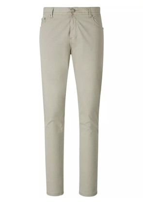 Richard J. Brown Milan jeans - Neutrals