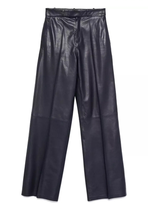 Arma June trousers - Blue