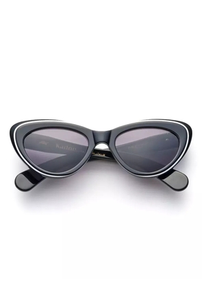 Kador Pretty sunglasses - Black