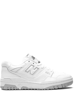 New Balance 550 'White/Grey' sneakers