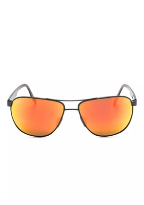 Maui Jim Castles sunglasses - Black