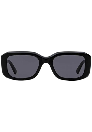 Retrosuperfuture Voce sunglasses - Black