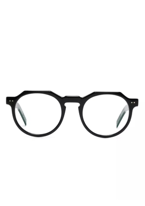Lunor A14 705 glasses - Black