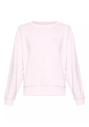 Kenzo cotton sweatshirt - Pink