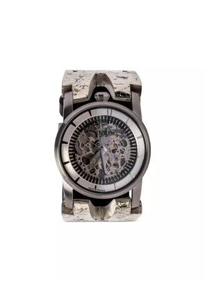 Fob Paris x Parts of Four Nº370 41mm - Silver