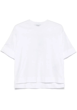 Max Mara Maser T-shirt - White